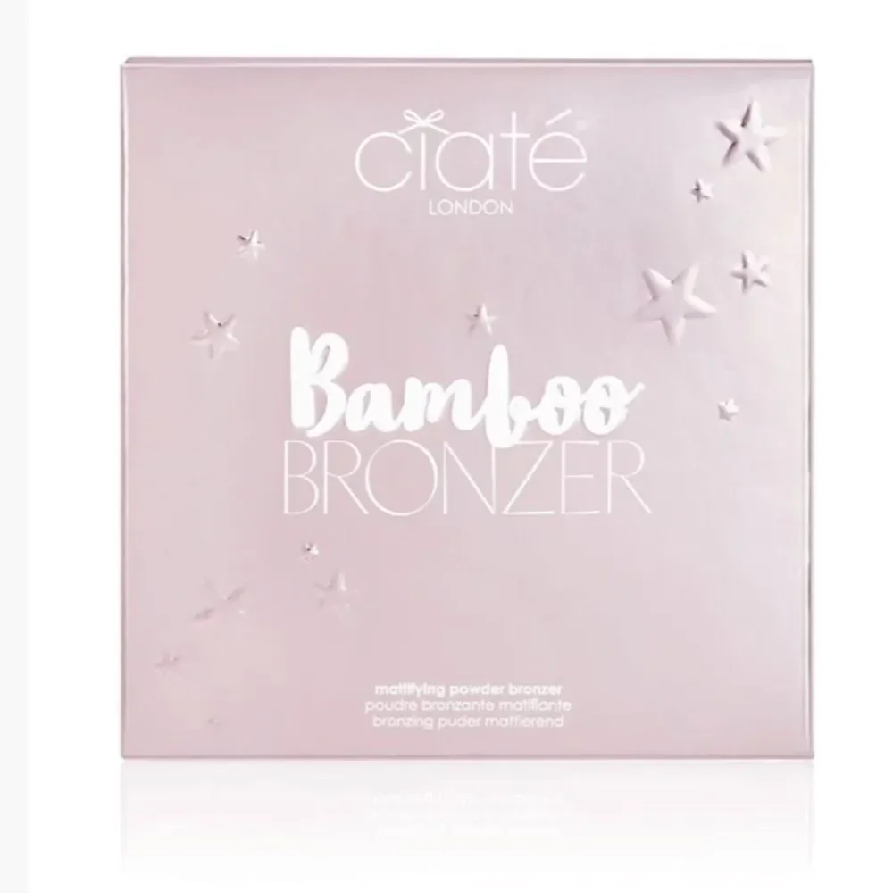 Ciaté London Bamboo Bronzer In South Beach